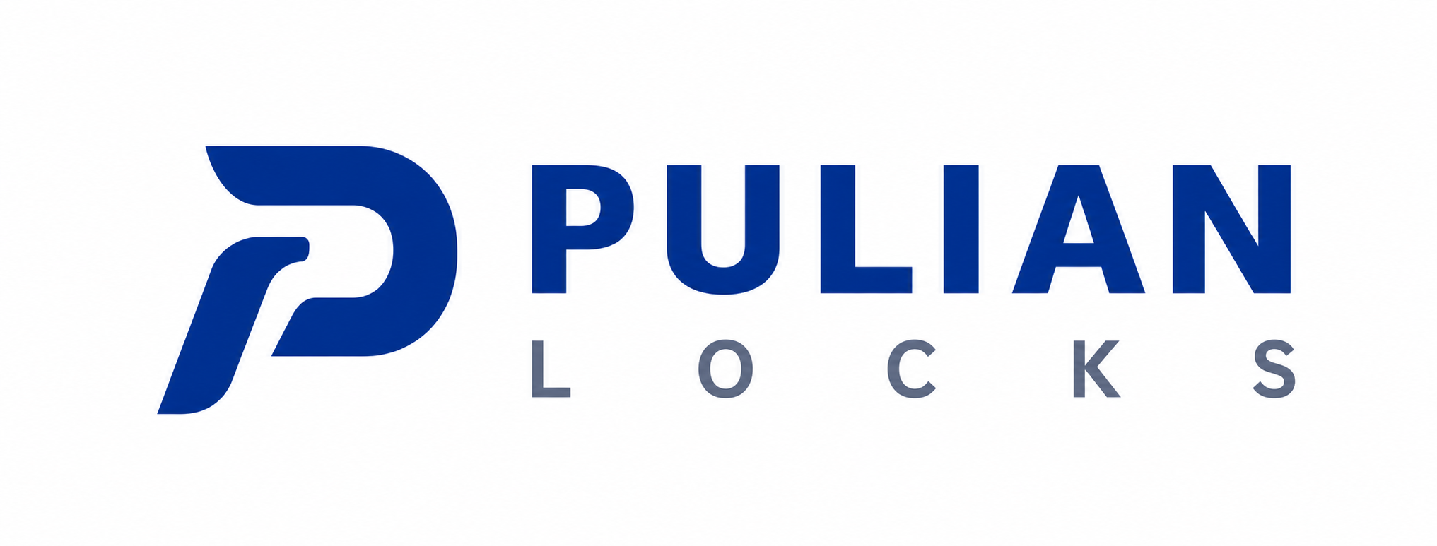 pulianSmartlock